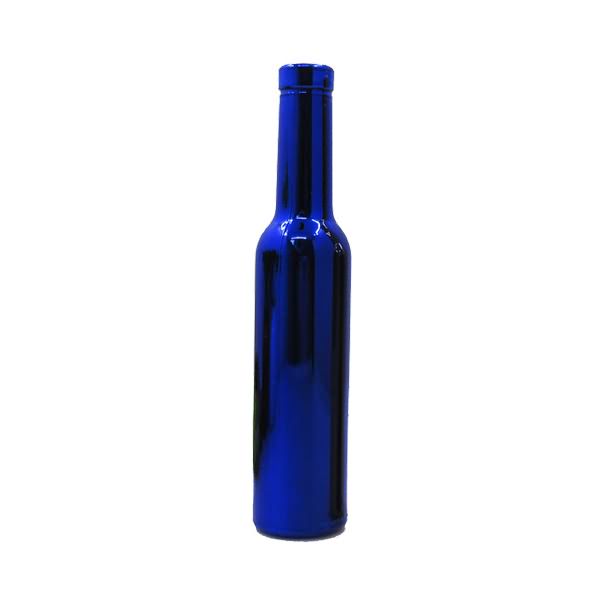 Electroplated Bottle