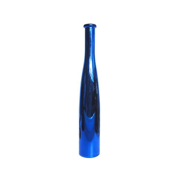 Electroplated Bottle