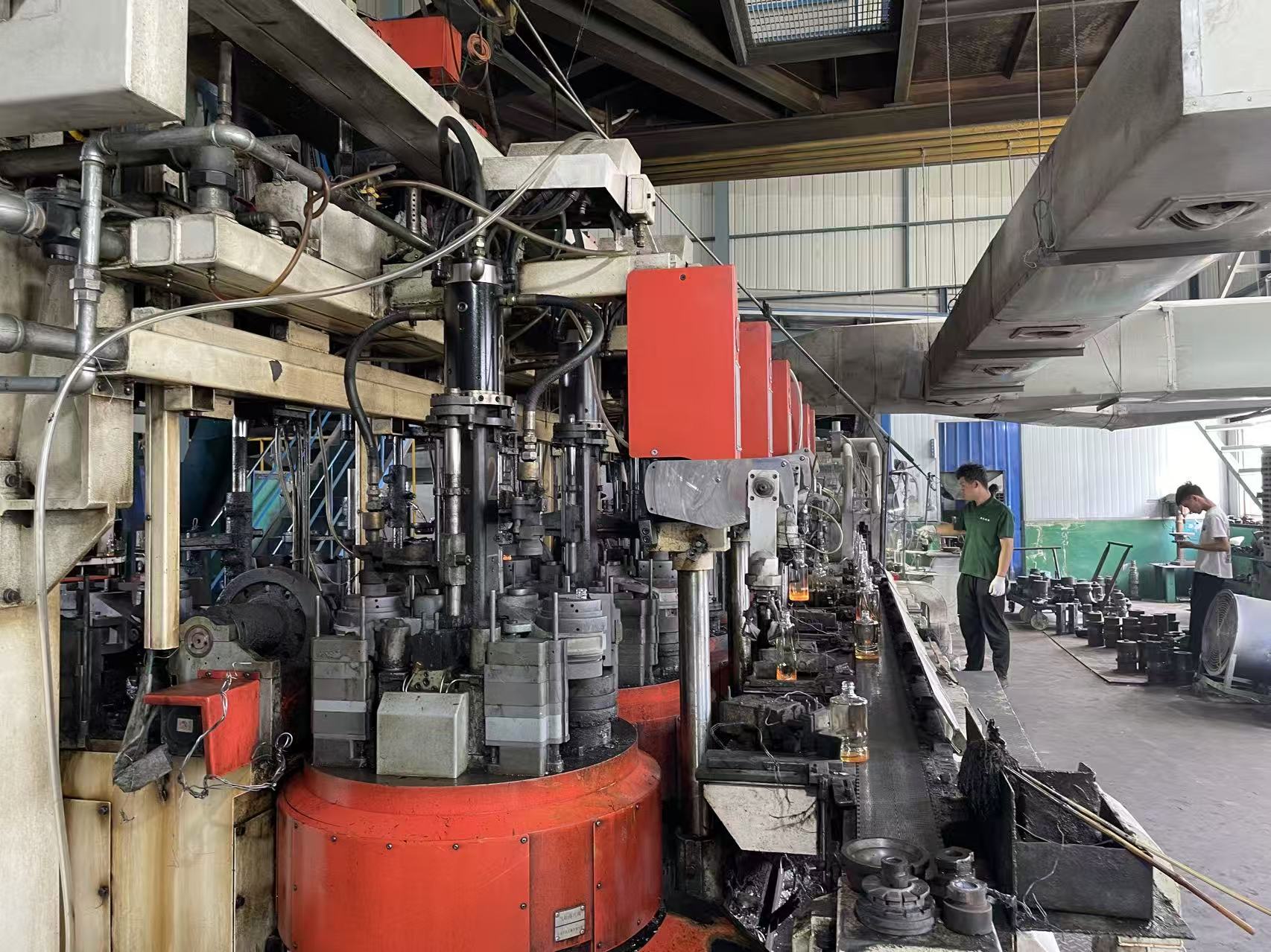 Factory